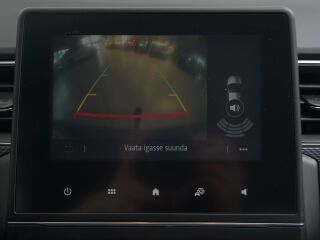 Renault Arkana ZEN Hybriid TCe 1.3 103kW