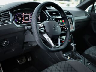 Volkswagen Tiguan R-Line 1.5 110kW