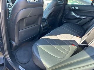 BMW X5 210kW