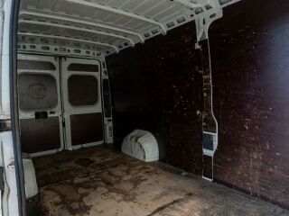 Fiat Ducato L4H2 2.3 96kW