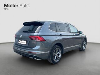 Volkswagen Tiguan Allspace 4Motion R-Line 7 2.0 TDI 140kW