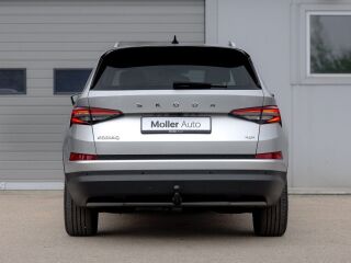 Skoda Kodiaq 2.0 147kW