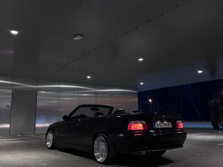 BMW 320 2.0 140kW
