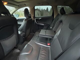 Volvo XC60 D5 2.4 129kW