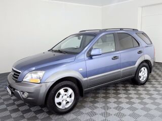 Kia Sorento Comfort Facelift 2.5 CRD 125кВ