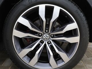 Volkswagen Touareg 4Motion 3.0 210kW