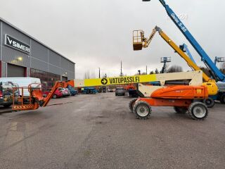 JLG M 600 JP