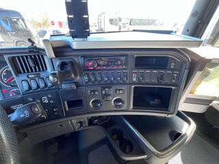 Scania R490 R 490 LB6x2*4MLB 13.0