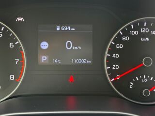 Kia Sportage Black Edition 1.6 130kW