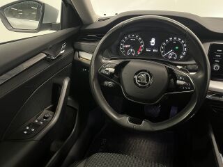 Skoda Octavia HB Ambition 2.0 TDI 85kW