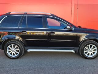 Volvo XC90 2.4 R5 136kW