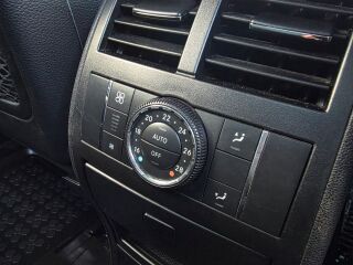 Mercedes-Benz GL 320 OFF ROAD PACKAGE 3.0 165kW