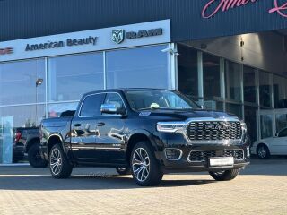Ram 1500 Tungsten Crew Cab NEW 3.0 R6 Hurricane Twin Turbo 540hp