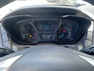 Ford Transit N1 2.0 96kW