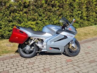 Aprilia RST 1000 V2 84kW