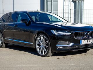 Volvo V90 POLESTAR INSCRIPTION 2.0 177kW