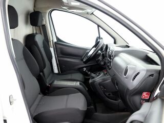 Peugeot Partner Van Facelift 1.6 HDi 55кВ