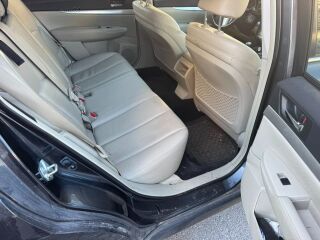 Subaru Outback 2.0 110kW