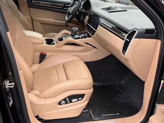 Porsche Cayenne 3.0 340кВ