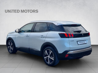 Peugeot 3008 Active 1.6 BlueHDI 88kW