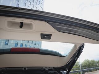 BMW X5 3.0 230kW