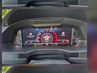 Skoda Superb 2.0 140kW