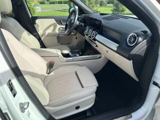 Mercedes-Benz GLB 250 2.0 165kW