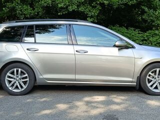 Volkswagen Golf 1.5 96кВ