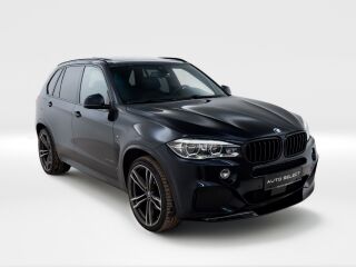 BMW X5 M-Sportpakett 3.0 190kW