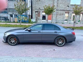 Mercedes-Benz E 200 2.0 110kW