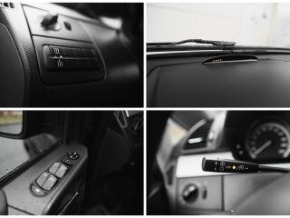 Mercedes-Benz Viano Long Trend Edition Facelift 2.1 R4 CDI 120кВ