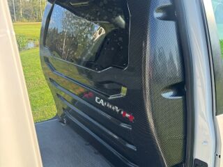Volkswagen Caddy Alltrack 2.0 90kW