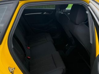 Audi A3 SPORTBACK 2.0 TDI 135kW