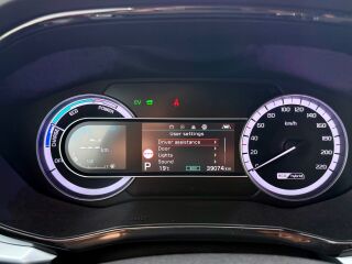 Kia Niro 1.6 77kW