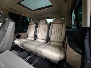 Mercedes-Benz Viano AMBIENTE BLACK EDITION LONG 3.0 V6 165kW