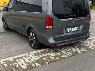 Mercedes-Benz V 220 2.0 120kW