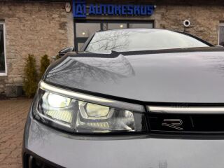 Volkswagen Passat R-Line 4Motion 2.0 TDI 142kW