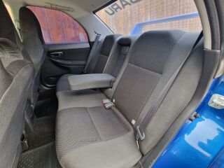 Subaru Impreza WRX 2.0 165kW