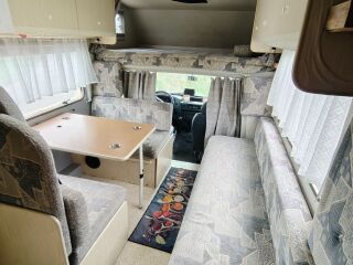 Ford Transit 2.5 59kW