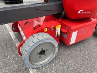 Manitou 150 AETJ
