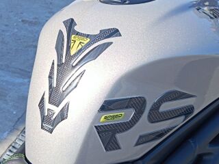 Triumph Speed Triple 1200 RS R3 132kW