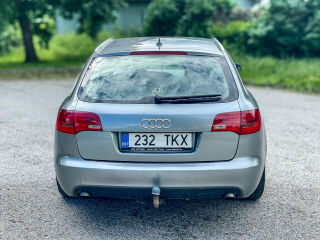 Audi A6 2.0 103kW