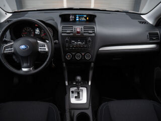 Subaru Forester 2.0 110kW