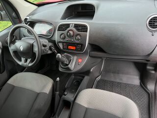 Renault Kangoo 1.5 55kW