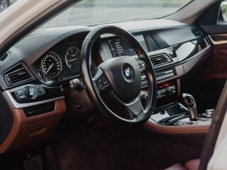 BMW 525 2.0 160кВ