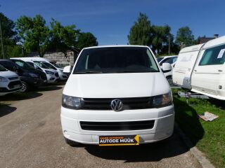 Volkswagen Transporter LONGa/c 2.0 TDI 103kW