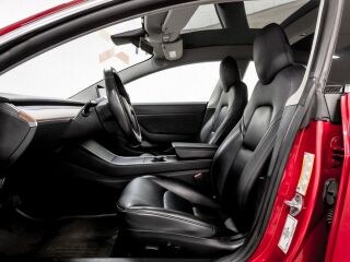 Tesla Model 3 Long Range AWD FSD 324kW