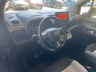 Citroen Berlingo XTR 1.5 R4 BlueHDi 96kW