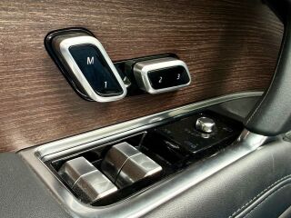 Land Rover Range Rover Autobiography 3.0 258kW