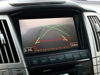 Lexus RX 300 Luxury ATM 3.0 150кВ
